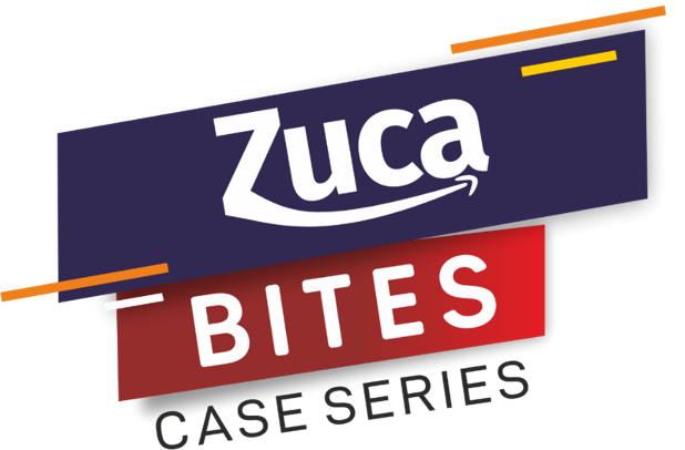 Zuca Case